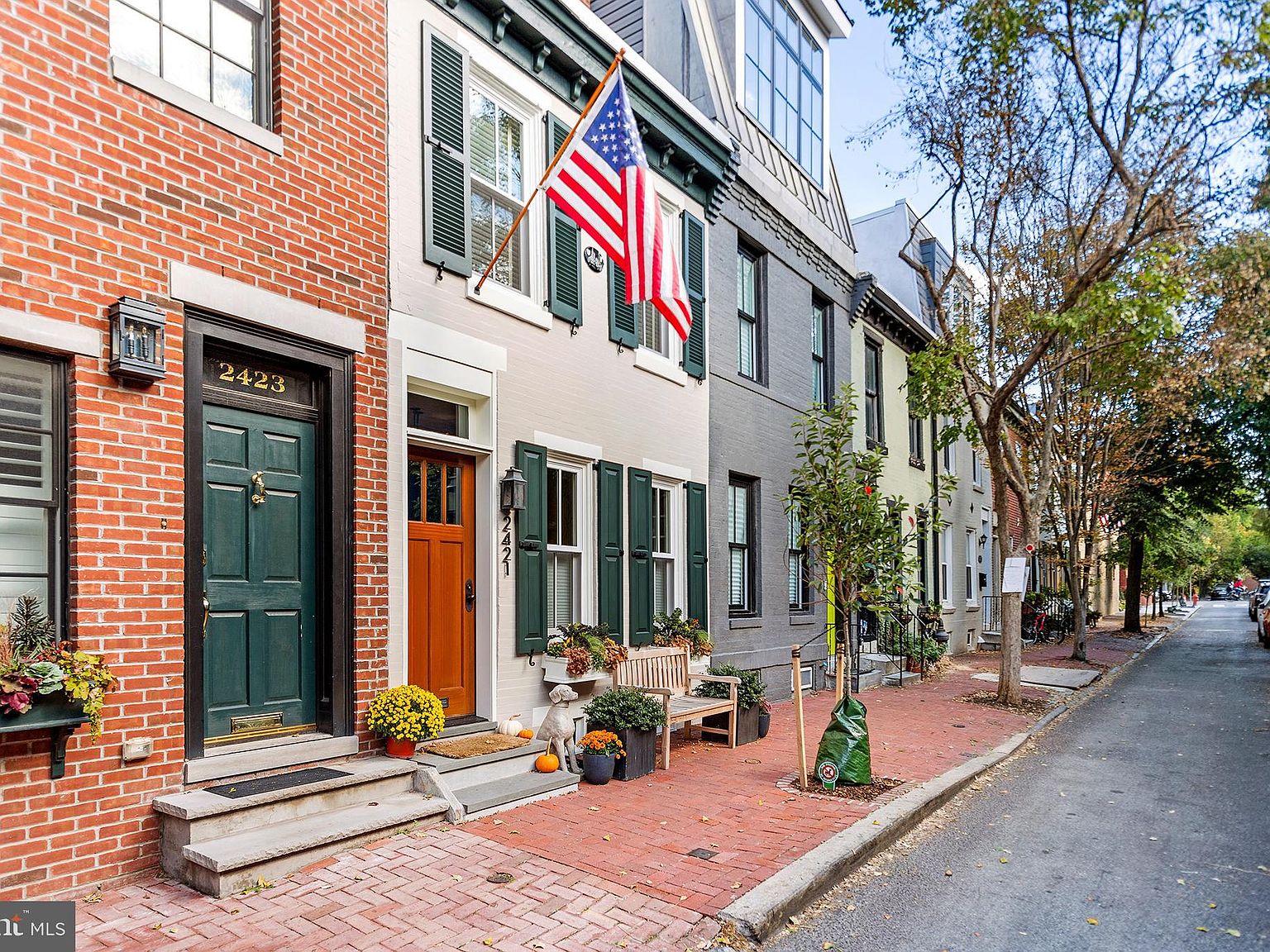 2421 Waverly St, Philadelphia, PA 19146 Zillow