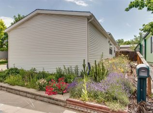 9073 Madeleine St, Federal Heights, CO 80260