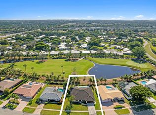 5683 Golfway Dr, Boca Raton, FL 33433