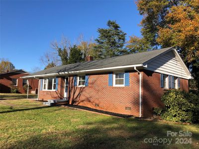 158 Crestview St, Rutherfordton, NC, 28139