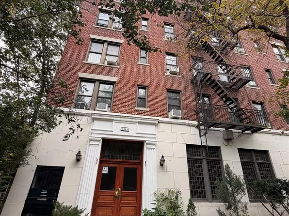 4414 Cayuga Avenue #1B, Bronx, NY 10471