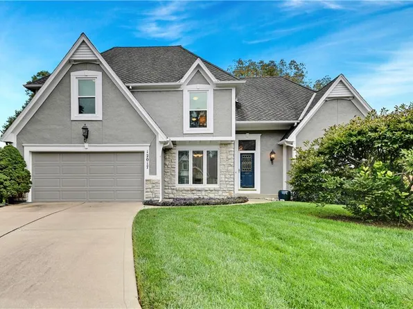 12017 Westgate St, Overland Park, KS 66213