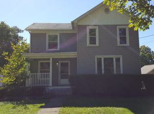 6836 Youngstown Pittsburgh Rd, Poland, OH