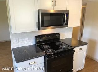 3421 Willowrun Dr APT D, Austin, TX 78704