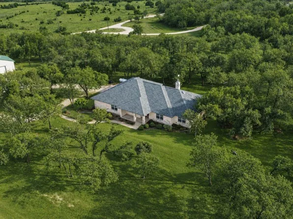 420 Rundberg Dr, Jarrell, TX 76537