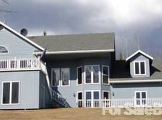 1452 Ithaca Rd, Fairbanks, AK 99709