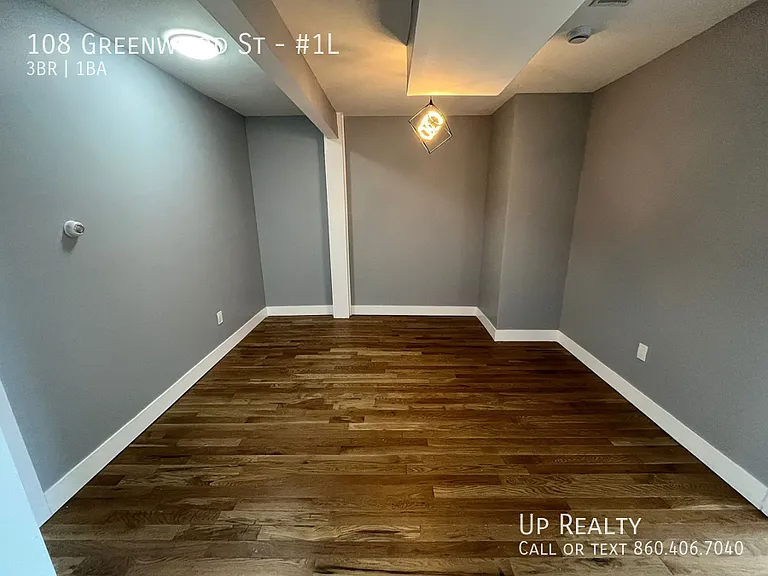 108 Greenwood St #1L — Photo 8