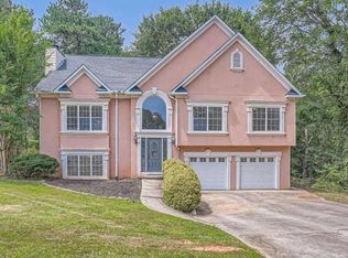 5046 Sunbrook Dr NW, Acworth, GA 30101