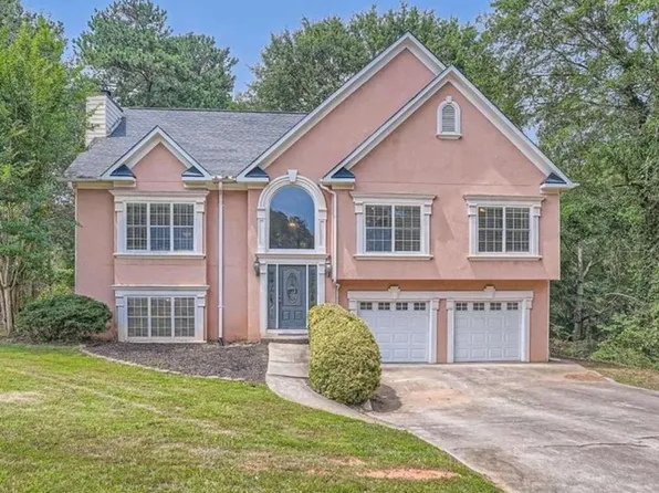 5046 Sunbrook Dr NW, Acworth, GA 30101