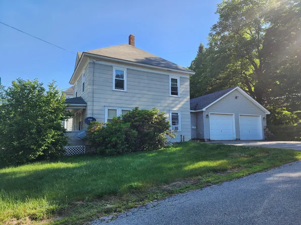 4 Maple Street, Livermore Falls, ME 04254