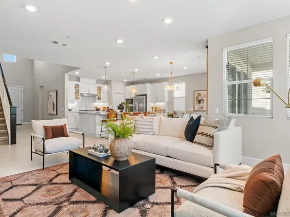 16931 Dorlyn Way, Poway, CA 92064