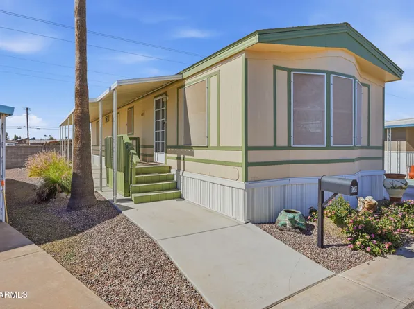 150 S Windsor -- #139, Mesa, AZ 85204