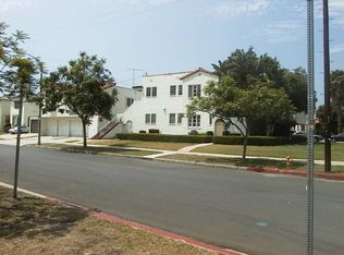 8615 Cashio St, Los Angeles, CA 90035