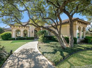 20006 Messina, San Antonio, TX 78258