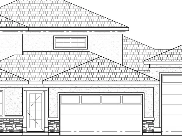 4754 N Supai Pl, Meridian, ID 83646