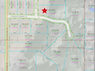 556 Cross Country Ct LOT 5, Oneida, WI 54155