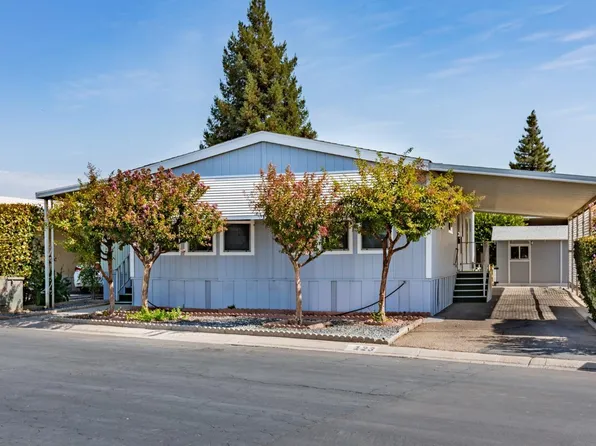 371 Bethel Ave Space 123, Sanger, CA 93657