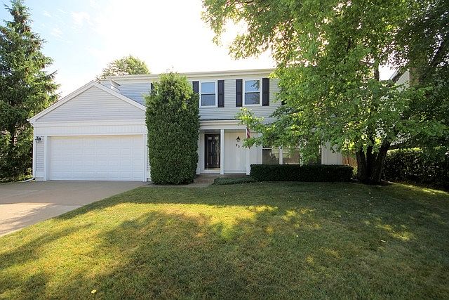 1st image of 25 Montebello Dr
