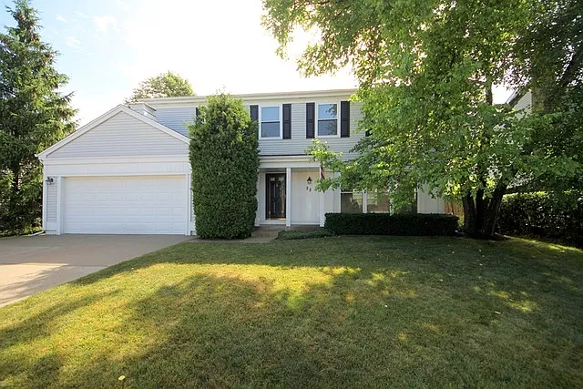 25 Montebello Dr photo 1