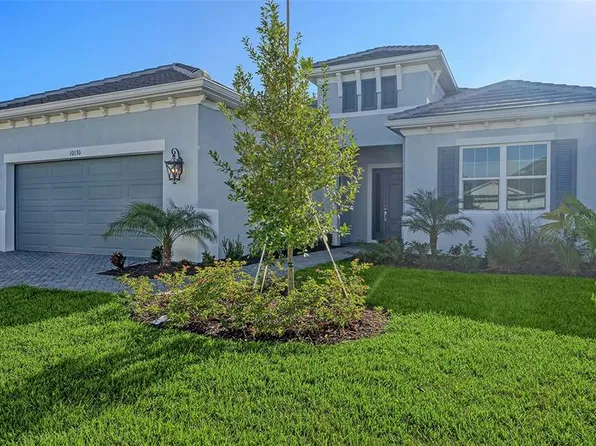 10130 CRYSTAL ISLES CIRCLE, SARASOTA, FL 34241