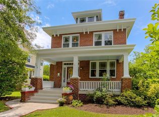 309 Overbrook Rd, Richmond, VA 23222