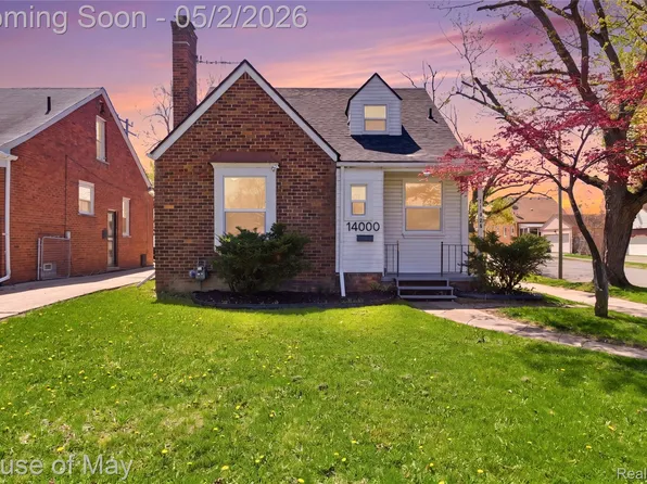 14000 Bringard Dr, Detroit, MI 48205