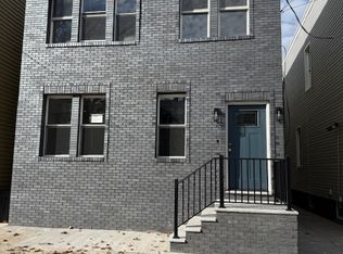 149 Nelson Ave APT 1, Jersey City, NJ 07307