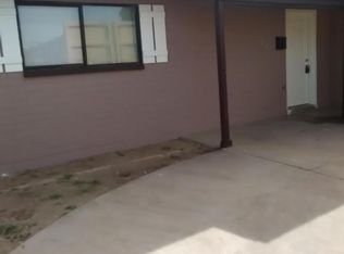 6209 W Hollyhock Dr, Phoenix, AZ 85033