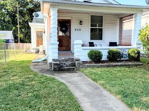 626 E Hill St, Louisville, KY 40217