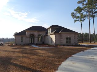 2810 Waterleaf Pointe, New Bern, NC 28562