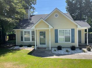 113 Sebastian Way, Rocky Mount, NC 27804