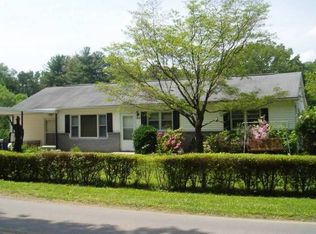 1731 Westside Dr, Maryville, TN 37801