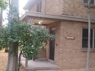 4830 E 19th Ave, Denver, CO 80220