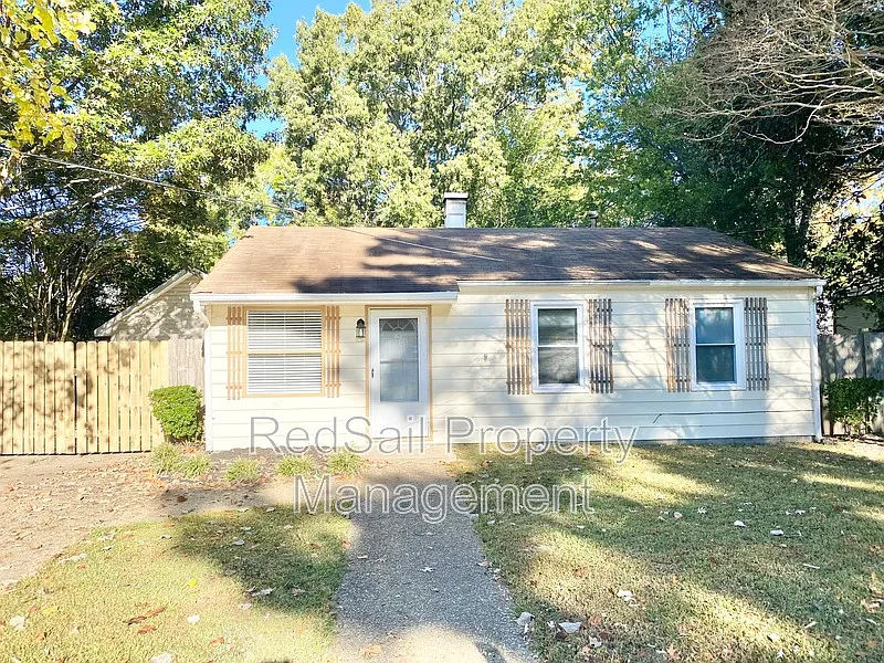 347 Shawen Dr