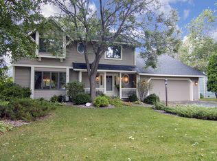 459 Sterling St S, Maplewood, MN 55119