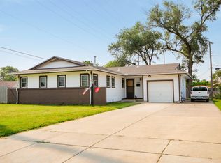 1101 W Casado St, Wichita, KS 67217