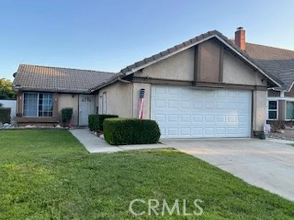 11539 Santiago Peak Ct, Rancho Cucamonga, CA 91737