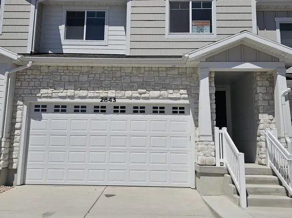 2843 N Blue Dawn Ln, Saratoga Springs, UT 84045