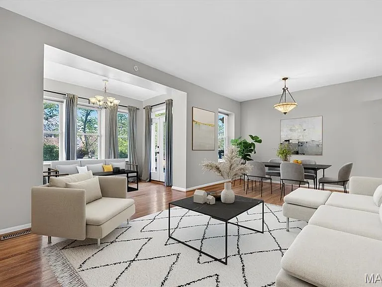 5572 Waterman Blvd #1W — Photo 6