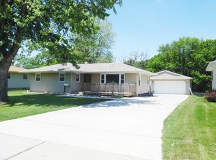 1145 Glen Ave, Marseilles, IL 61341