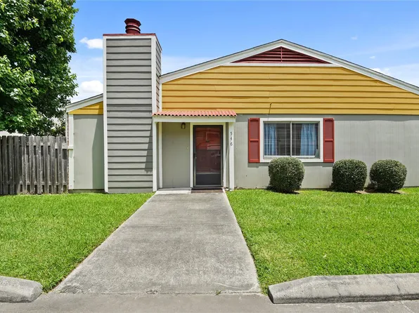 546 Georgetown St #4, Beaumont, TX 77707