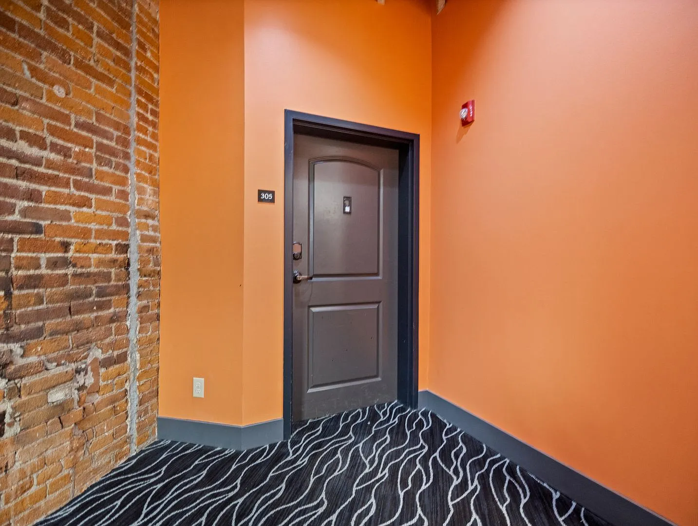 Premier Furnished 2 bedroom Downtown Spokane Condo — Photo 3