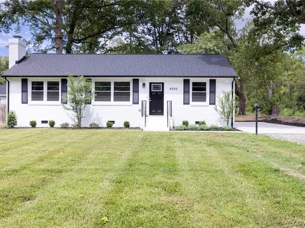 6030 Westower Dr, Richmond, VA 23225