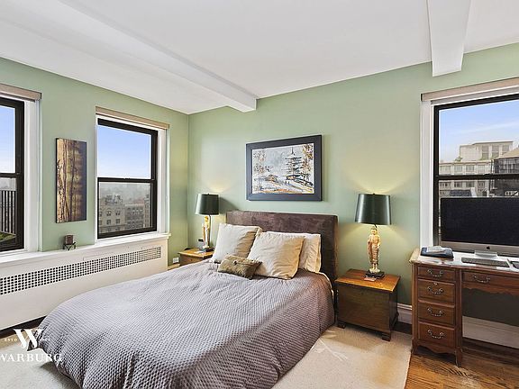 4th image of 336 W End Ave APT 18E