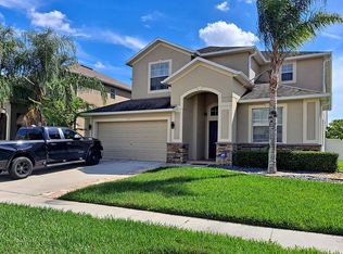 1903 Hailsham Ct, Orlando, FL 32824