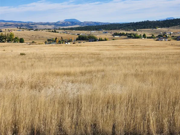 Mount Vista Rd, Helena, MT 59602