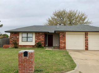 10149 Southridge Dr, Oklahoma City, OK 73159