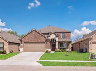 3613 Shadewell St, Frisco, TX 75036