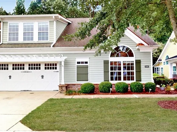 1441 Carrolton Way #165, Chesapeake, VA 23320