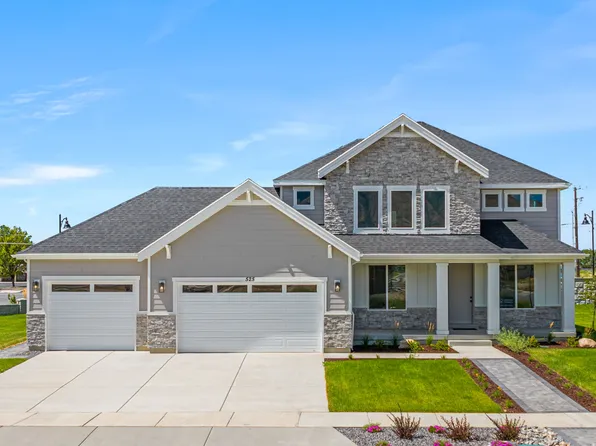 2673 S Eagle Drive E 15 #Orc, Spanish Fork, UT 84660